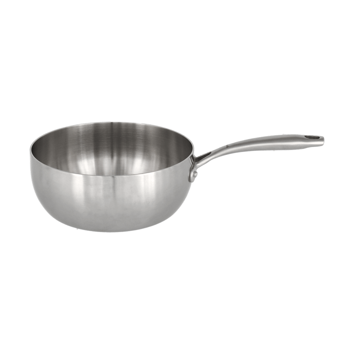 Nordwik sauteuse 3-ply rustfrit stål - 20 cm - Nordwik