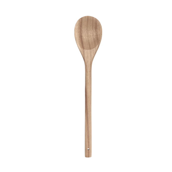 Nordwik ske i træ 33 cm - Acacia - Nordwik