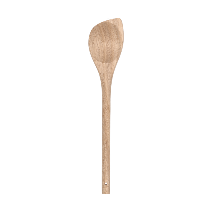 Nordwik spids grydeske i træ 33 cm, Acacia Nordwik