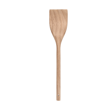 Nordwik stegespatel i træ 33 cm - Acacia - Nordwik