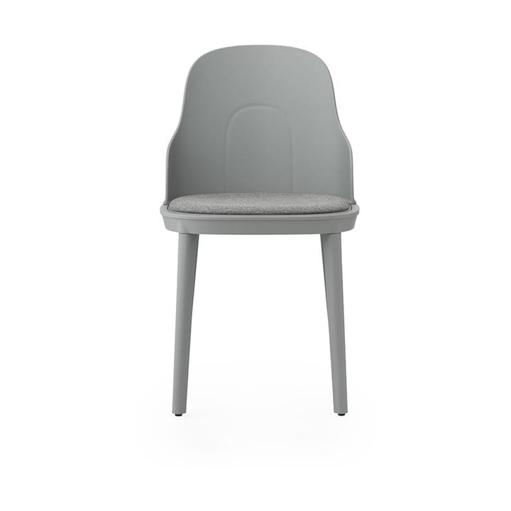 Allez stol med hynde, Grey Normann Copenhagen