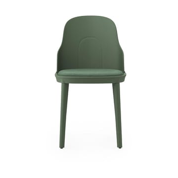 Allez stol med hynde - Park Green - Normann Copenhagen