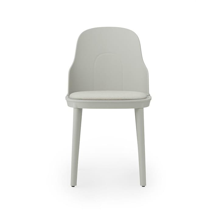 Allez stol med hynde, Warm Grey Normann Copenhagen