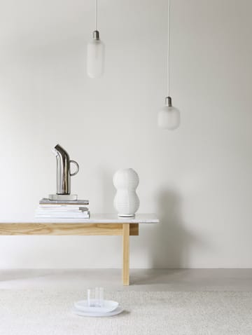 Amp lampe lille - Mat hvid - Normann Copenhagen