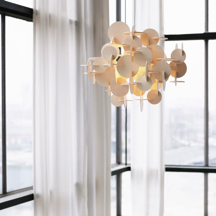 Bau lampe natur, stor 48,8 Normann Copenhagen