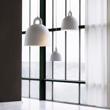 Bell lampe hvid - small - Normann Copenhagen