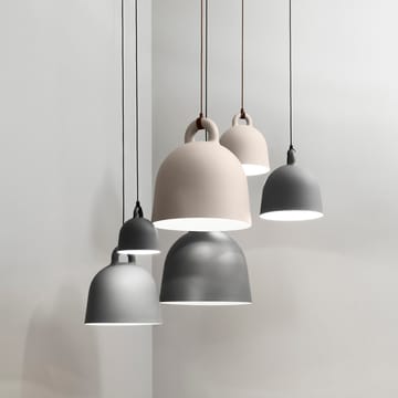 Bell lampe sand - medium - Normann Copenhagen