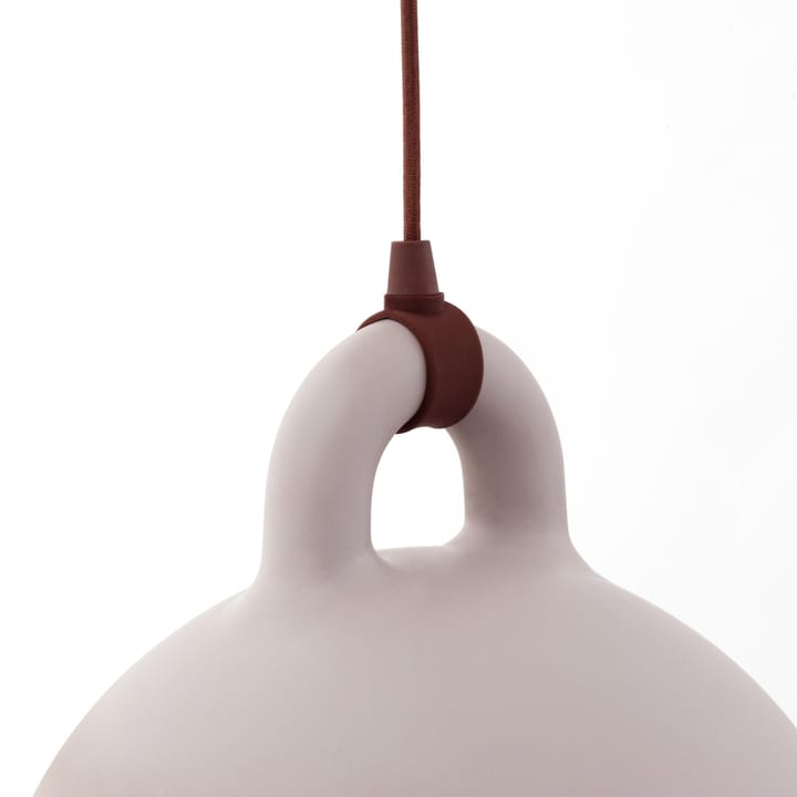 Bell lampe sand, medium Normann Copenhagen