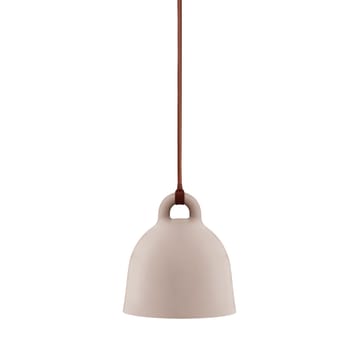 Bell lampe sand - X-small - Normann Copenhagen