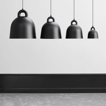 Bell lampe sort - small - Normann Copenhagen