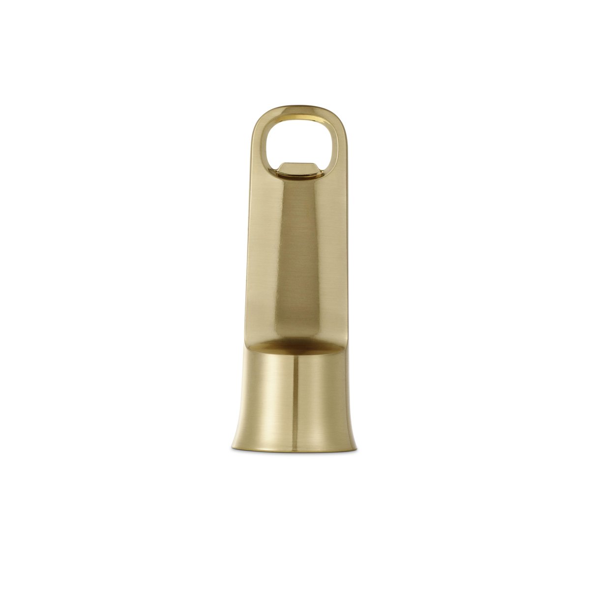 Normann Copenhagen Bell oplukker guld