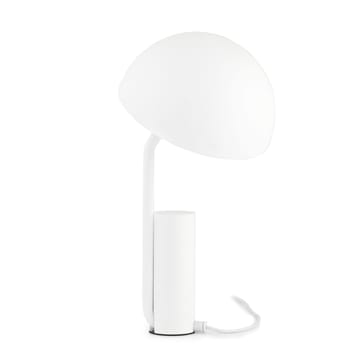 Cap bordlampe - hvid - Normann Copenhagen