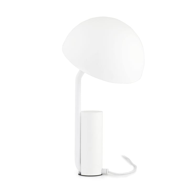 Cap bordlampe, hvid Normann Copenhagen