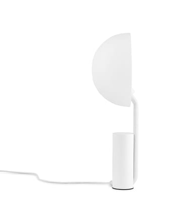 Cap bordlampe - hvid - Normann Copenhagen