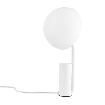 Cap bordlampe - hvid - Normann Copenhagen