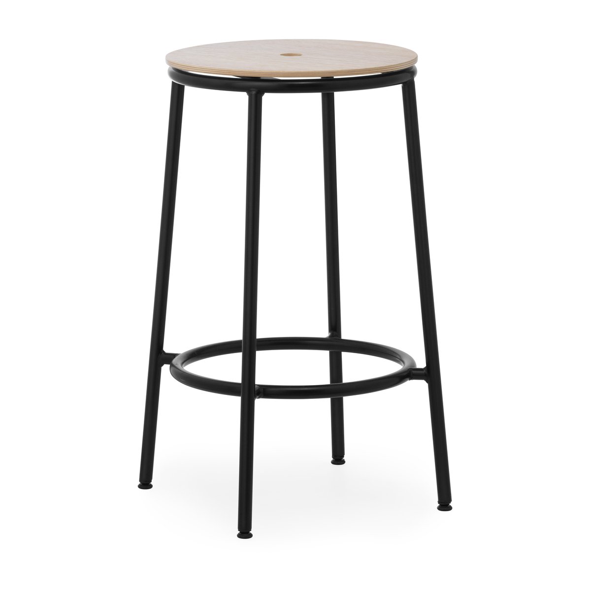 Normann Copenhagen Circa barstol 65 cm Eg