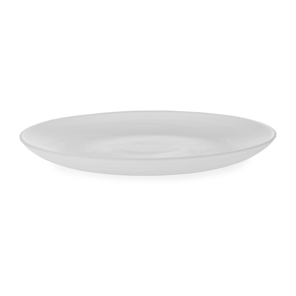 Normann Copenhagen Cosmic tallerken Ø27 Hvid