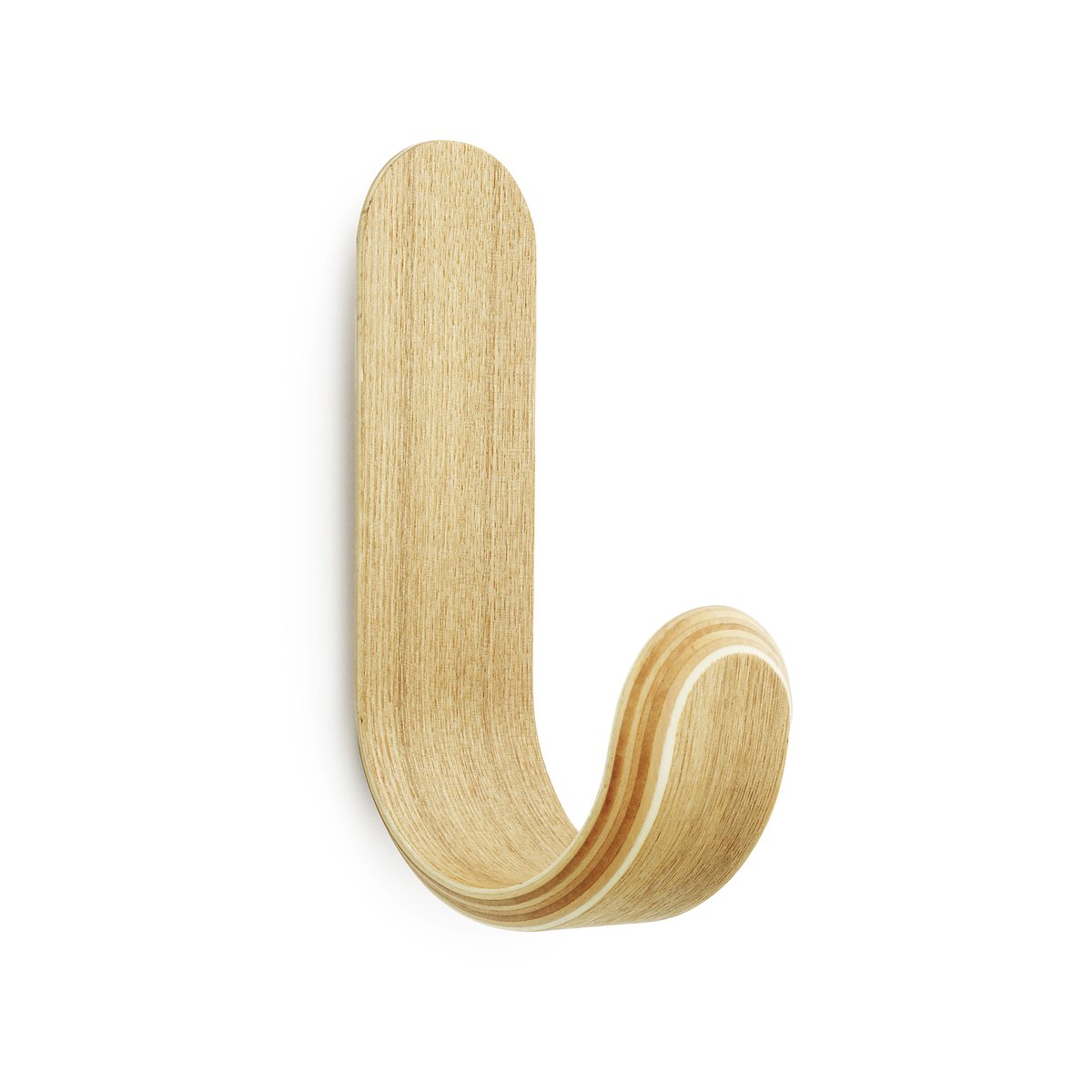 Normann Copenhagen Curve knage ask