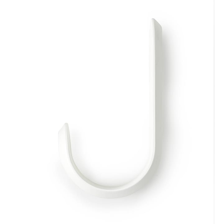 Curve knage, hvid Normann Copenhagen