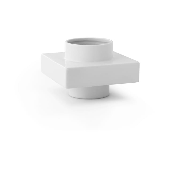 Deko Object S2 vase, Snow Normann Copenhagen