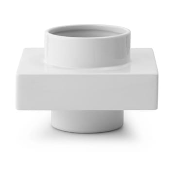 Deko Object S2 vase - Snow - Normann Copenhagen