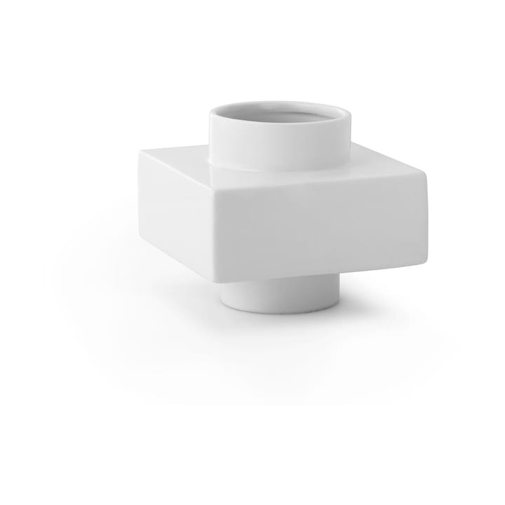 Deko Object S3 vase, Snow Normann Copenhagen