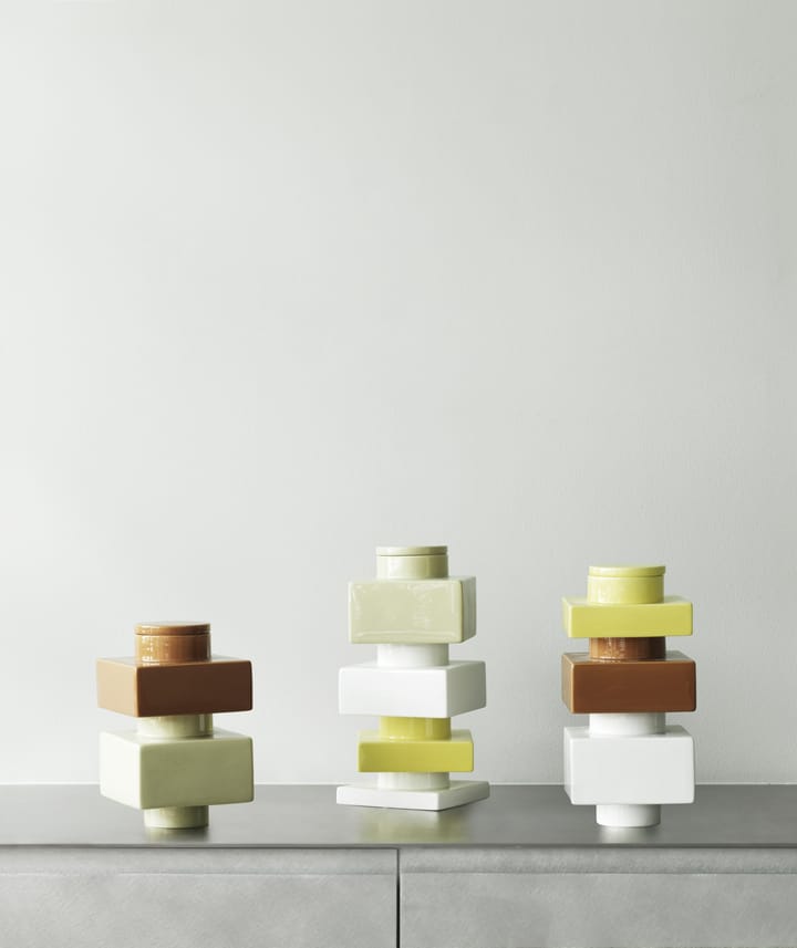 Deko Object S4 vase, Sage Normann Copenhagen