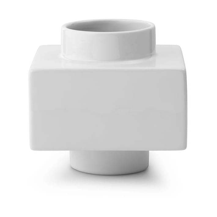 Deko Object S4 vase, Snow Normann Copenhagen