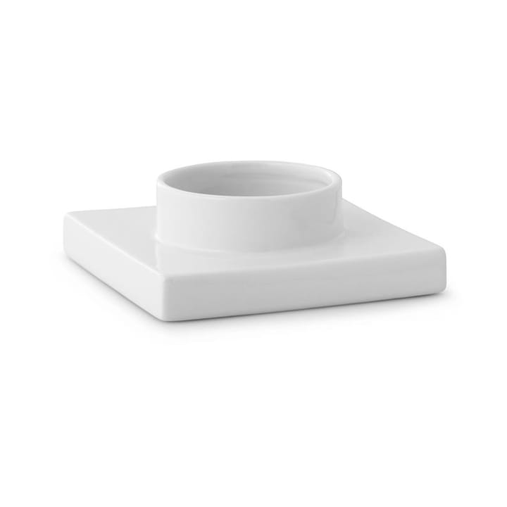 Deko Object S5 vase - Snow - Normann Copenhagen