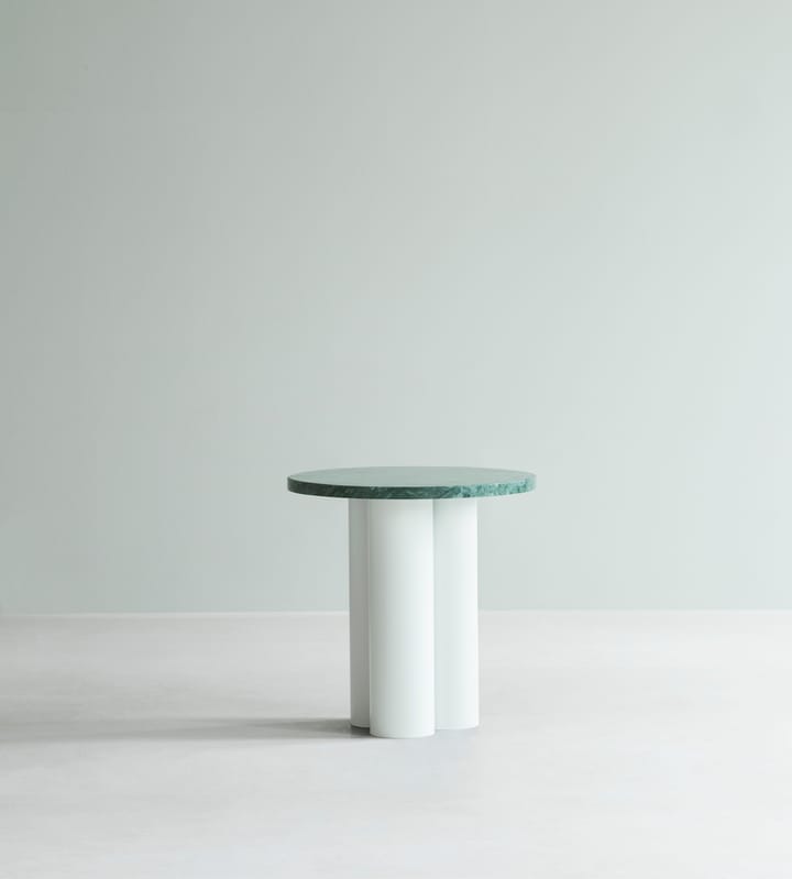 Dit sidebord Ø40 cm, Verde Marina-light green Normann Copenhagen