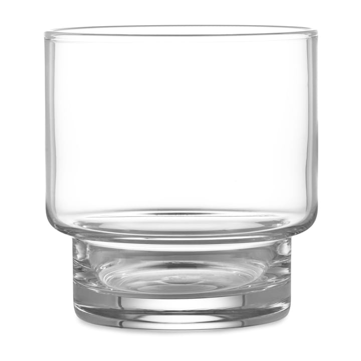 Fit glas s 27 cl, Clear Normann Copenhagen