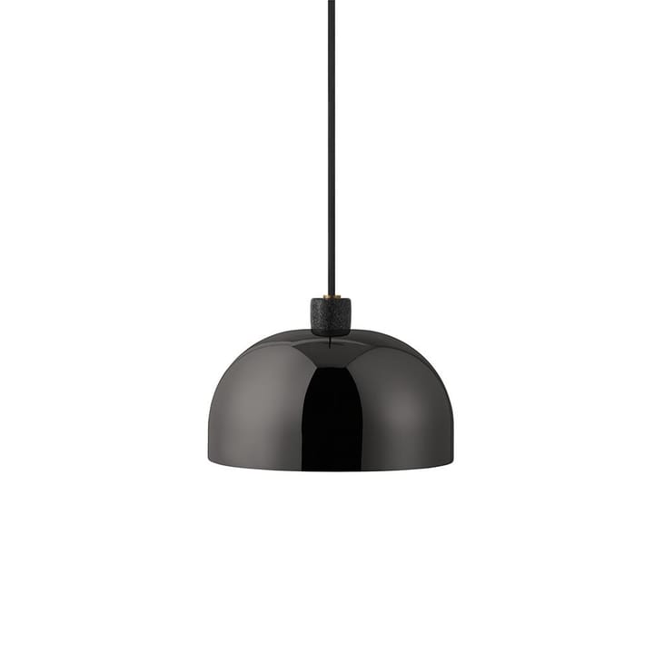 Grant pendel, black, lille-stål, granit Normann Copenhagen