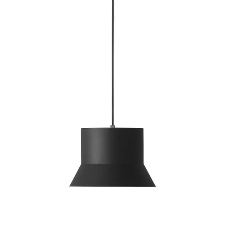 Hat loftlampe stor, Black Normann Copenhagen