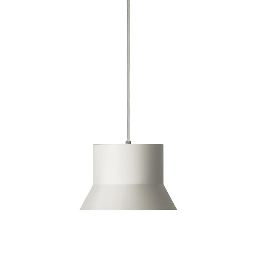 Normann Copenhagen Hat loftlampe stor Warm grey