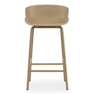 Hyg barstol metalben 65 cm - Sand - Normann Copenhagen