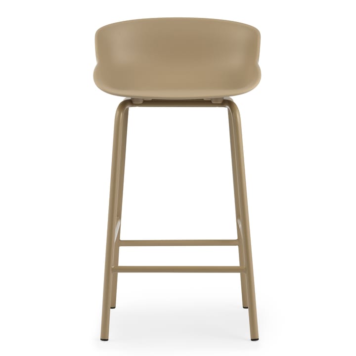 Hyg barstol metalben 65 cm, Sand Normann Copenhagen