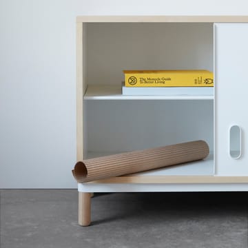 Kabino sideboard large - hvid - Normann Copenhagen