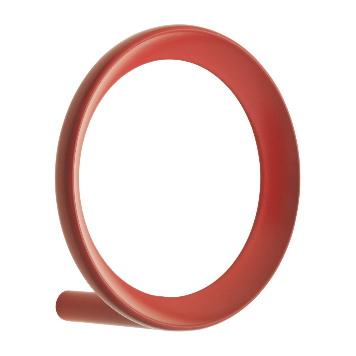 Normann Copenhagen Loop krog medium Ø7,8 cm Red