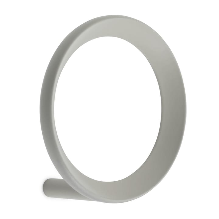 Loop krog medium Ø7,8 cm, Warm Grey Normann Copenhagen