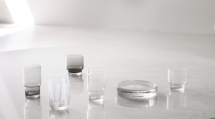 Mass fad Ø17, Glas Normann Copenhagen