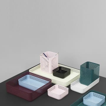 Nic Nac organizer hvid - large - Normann Copenhagen