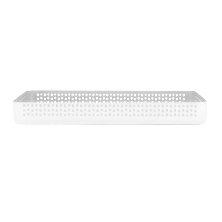 Nic Nac organizer hvid - X-large - Normann Copenhagen