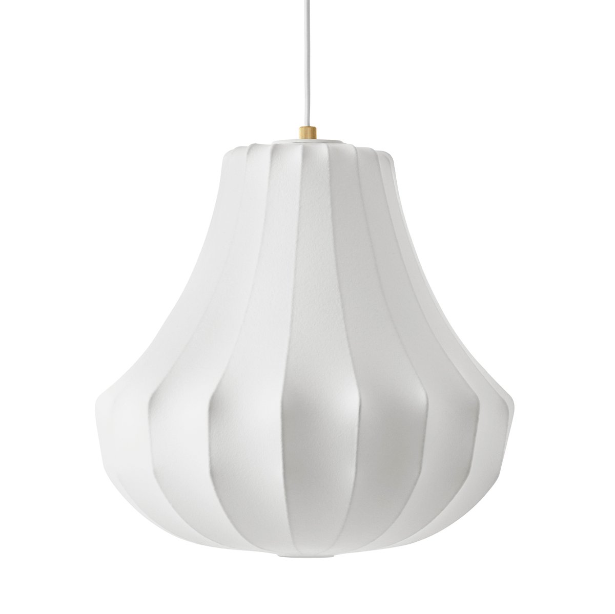 Normann Copenhagen Phantom loftslampe lille Hvid