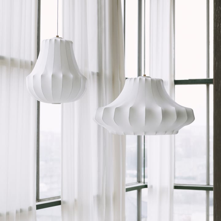 Phantom loftslampe lille, Hvid Normann Copenhagen