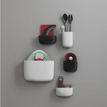 Pocket organizer sort - Nr 1 - Normann Copenhagen