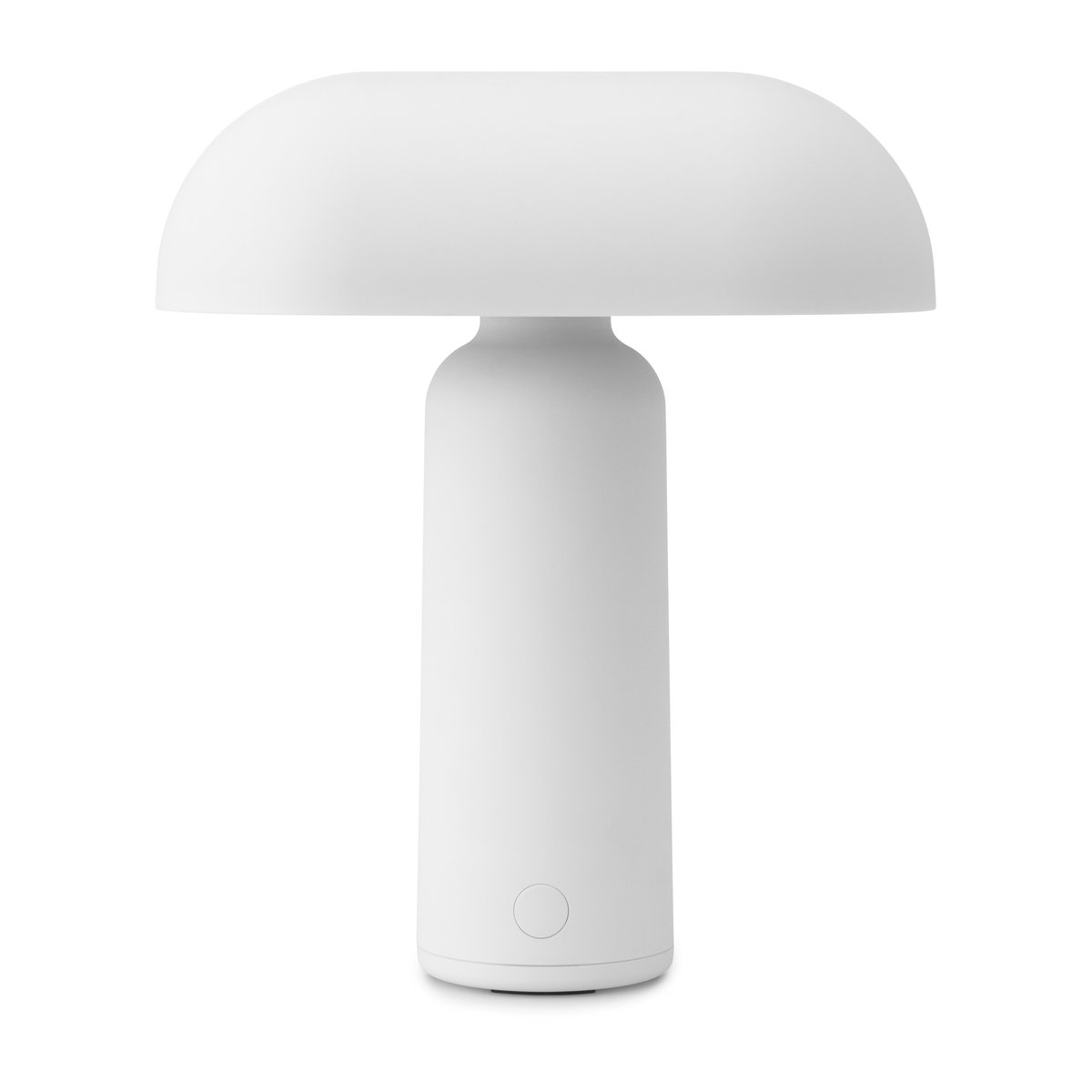 Normann Copenhagen Porta bordlampe Hvid