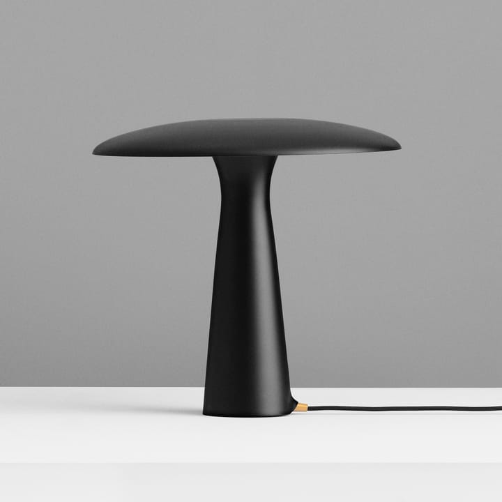 Shelter bordlampe, sort Normann Copenhagen