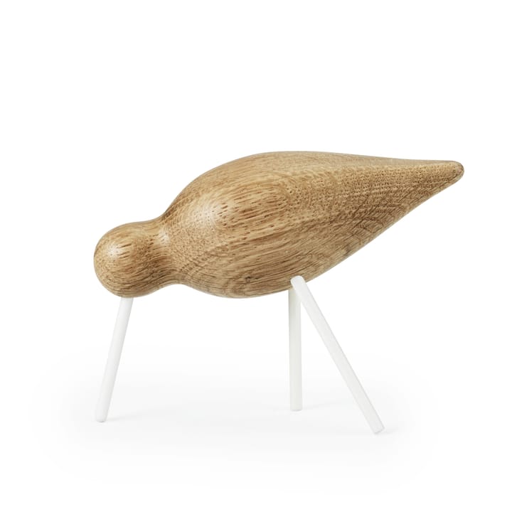 Shorebird eg-hvid - mellem - Normann Copenhagen