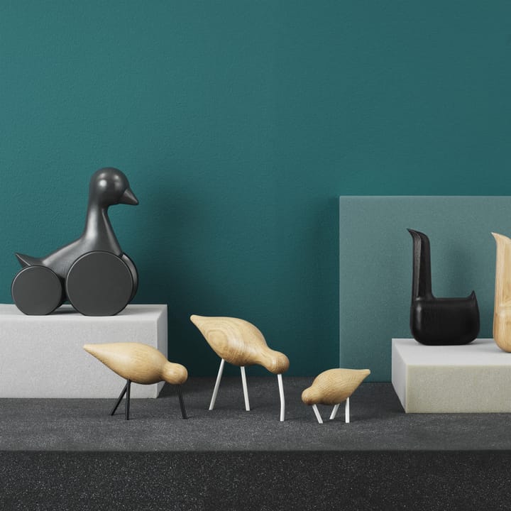 Shorebird eg-hvid, stor Normann Copenhagen