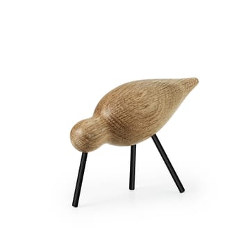 Shorebird eg - sort - mellem - Normann Copenhagen